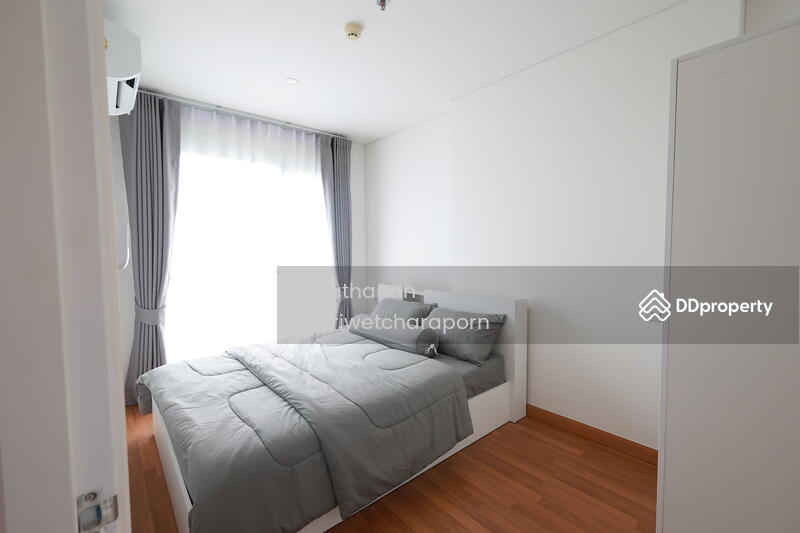 For Rent - Lumpini Place Rama 3 - Riverine, Bangkok
