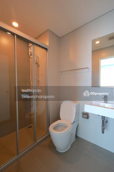 For Rent - Lumpini Place Rama 3 - Riverine, Bangkok