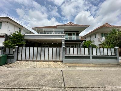 ขาย - นาริสา เสรีไทย29, กรุงเทพ