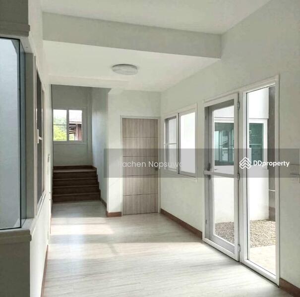 For Sale - For sale: 2-storey detached house, Khlong Hae, Hat Yai, 4 bedrooms, size 705.7 sq m,, Songkhla