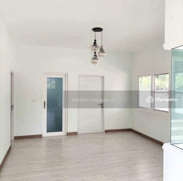 For Sale - For sale: 2-storey detached house, Khlong Hae, Hat Yai, 4 bedrooms, size 705.7 sq m,, Songkhla