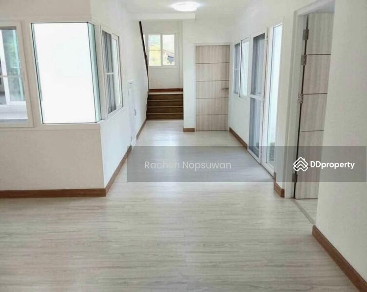 For Sale - For sale: 2-storey detached house, Khlong Hae, Hat Yai, 4 bedrooms, size 705.7 sq m,, Songkhla
