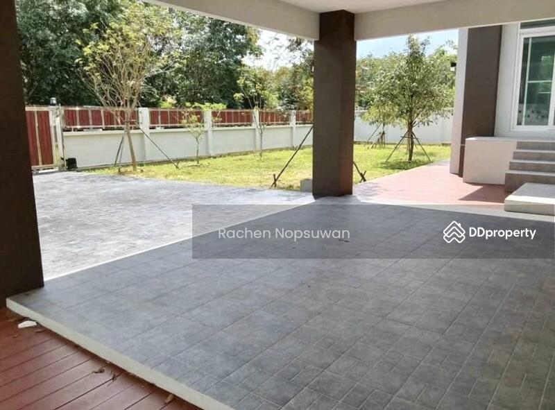 For Sale - For sale: 2-storey detached house, Khlong Hae, Hat Yai, 4 bedrooms, size 705.7 sq m,, Songkhla