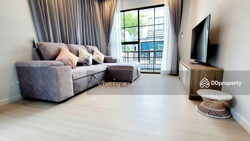 For Rent - Anasiri Ramkhamhaeng, Bangkok