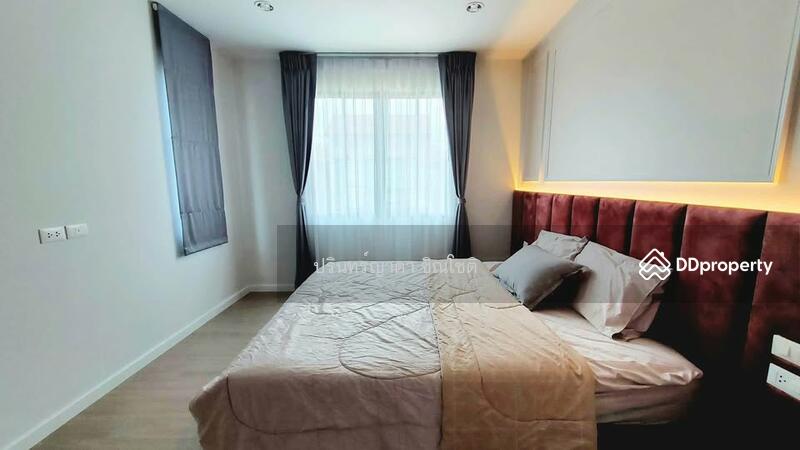For Rent - Anasiri Ramkhamhaeng, Bangkok