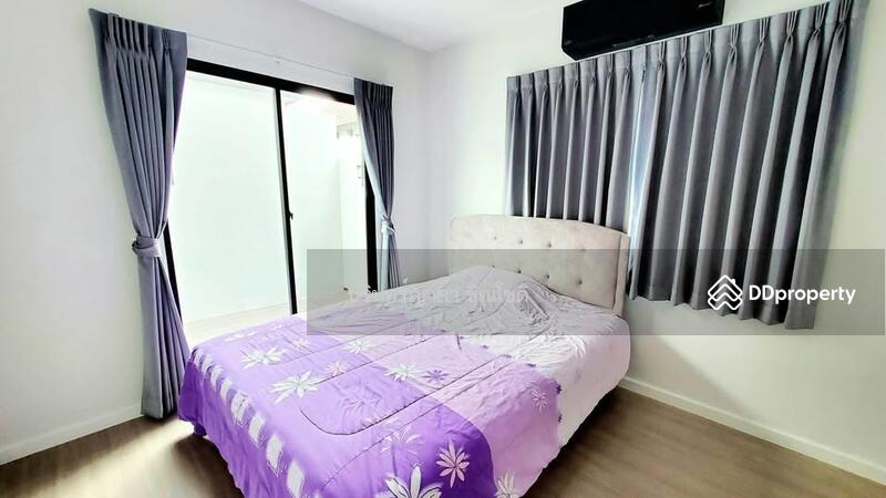 For Rent - Anasiri Ramkhamhaeng, Bangkok