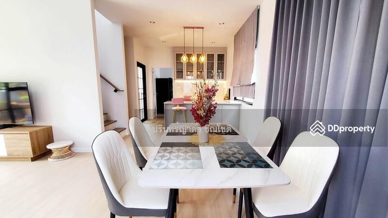 For Rent - Anasiri Ramkhamhaeng, Bangkok