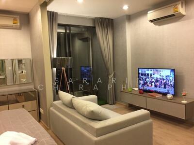 ขาย - IDEO Q Ratchathewi : ไอดีโอ คิว ราชเทวี, กรุงเทพ