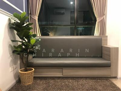 ขาย - KnightsBridge Collage Ramkhamhaeng : ไนท์บริดจ์คอลลาจ รามคำแหง, กรุงเทพ