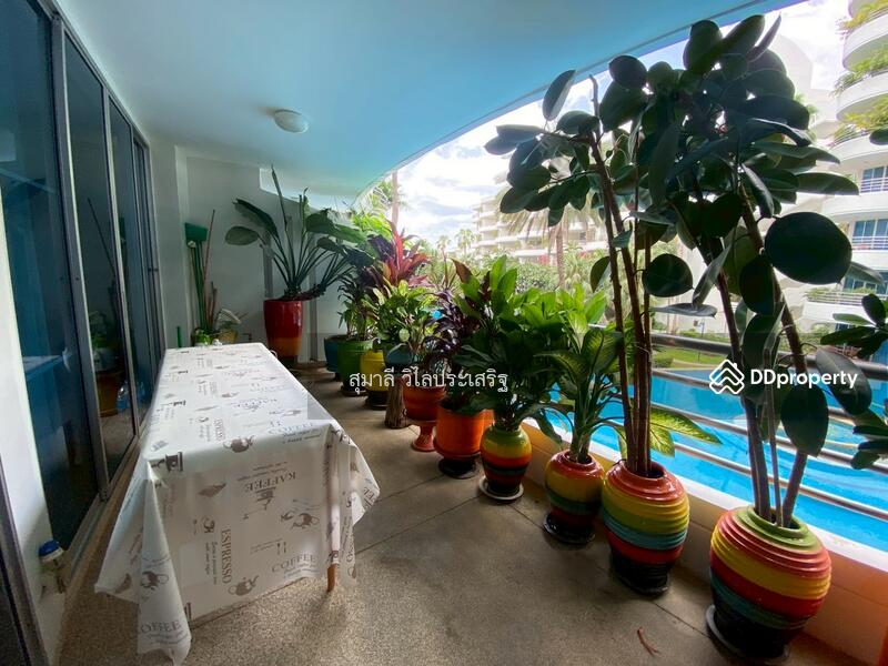 ขาย - Baan Chai Talay Condominium : บ้านชายทะเล คอนโดมิเนียม, ประจวบคีรีขันธ์