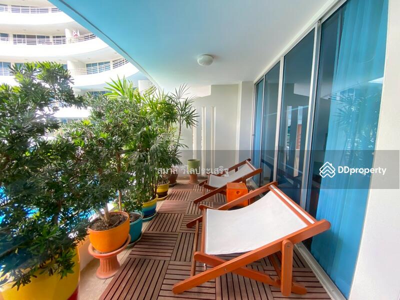 ขาย - Baan Chai Talay Condominium : บ้านชายทะเล คอนโดมิเนียม, ประจวบคีรีขันธ์