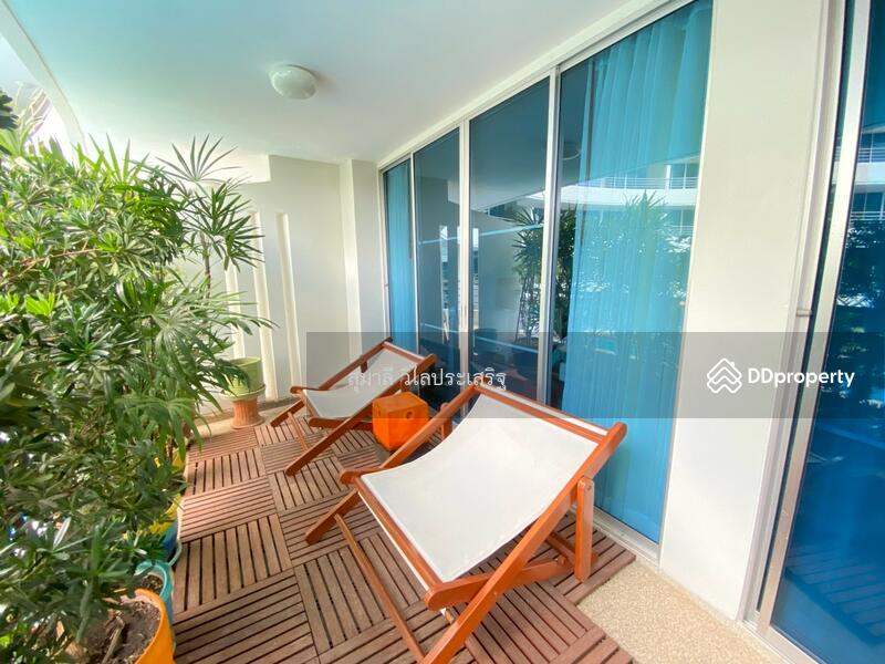 ขาย - Baan Chai Talay Condominium : บ้านชายทะเล คอนโดมิเนียม, ประจวบคีรีขันธ์
