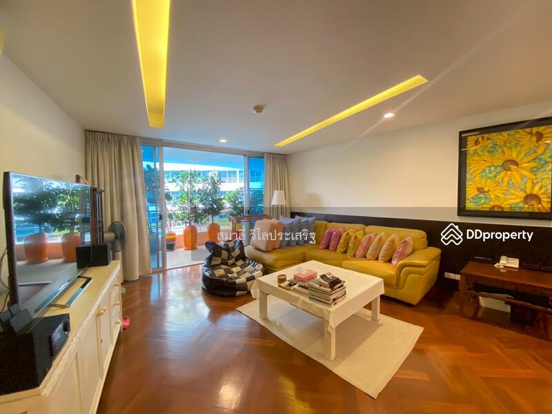 ขาย - Baan Chai Talay Condominium : บ้านชายทะเล คอนโดมิเนียม, ประจวบคีรีขันธ์