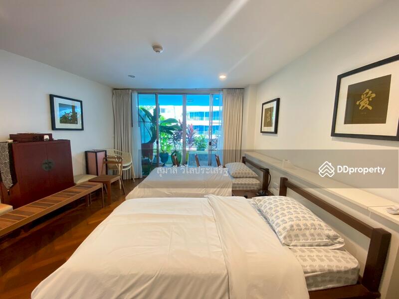 ขาย - Baan Chai Talay Condominium : บ้านชายทะเล คอนโดมิเนียม, ประจวบคีรีขันธ์