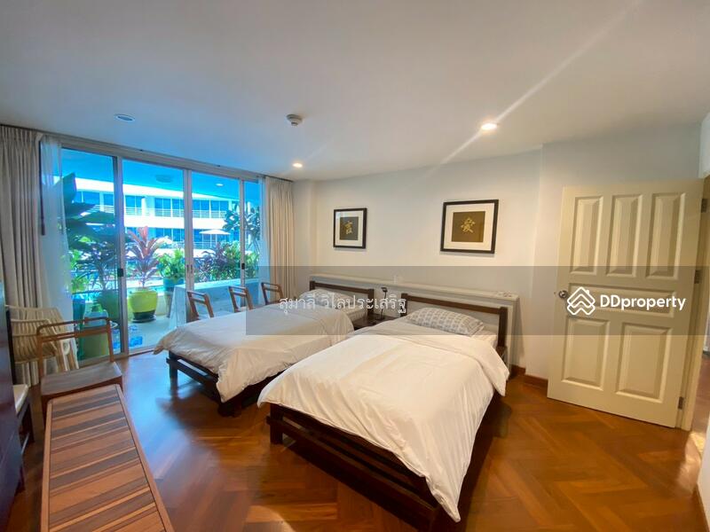 ขาย - Baan Chai Talay Condominium : บ้านชายทะเล คอนโดมิเนียม, ประจวบคีรีขันธ์