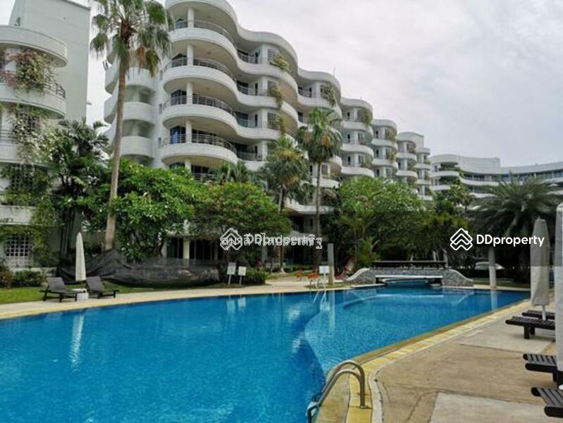 ขาย - Baan Chai Talay Condominium : บ้านชายทะเล คอนโดมิเนียม, ประจวบคีรีขันธ์