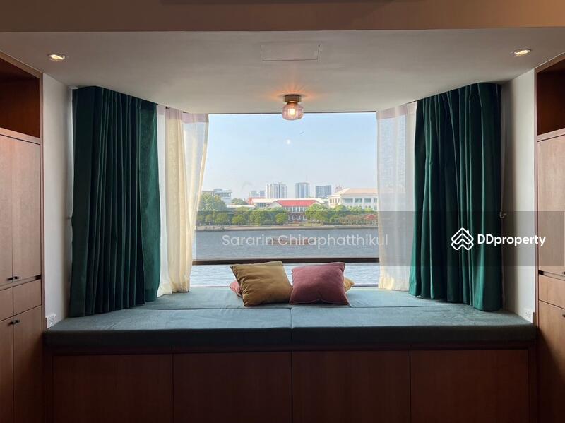 ขาย - Juldis River Mansion : จุลดิศ ริเวอร์ แมนชั่น, กรุงเทพ