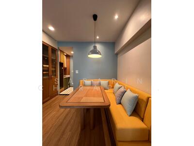 ขาย - Juldis River Mansion : จุลดิศ ริเวอร์ แมนชั่น, กรุงเทพ