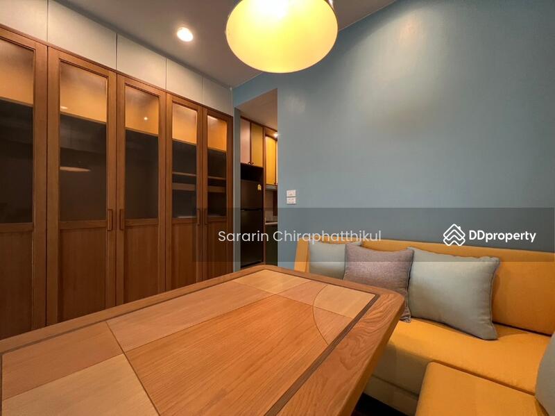 ขาย - Juldis River Mansion : จุลดิศ ริเวอร์ แมนชั่น, กรุงเทพ