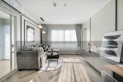ขาย - Lumpini Ville Sukhumvit 77 : ลุมพินี วิลล์ สุขุมวิท77, กรุงเทพ