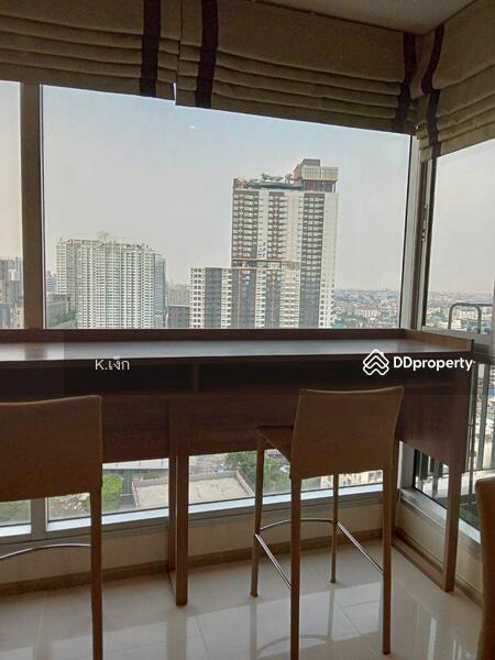 For Rent - Rhythm Ratchada-Huaikwang, Bangkok