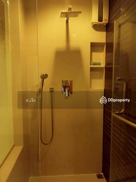 For Rent - Rhythm Ratchada-Huaikwang, Bangkok