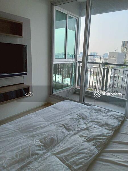 For Rent - Rhythm Ratchada-Huaikwang, Bangkok