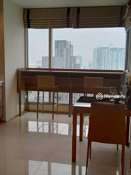 For Rent - Rhythm Ratchada-Huaikwang, Bangkok