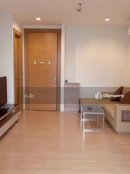 For Rent - Rhythm Ratchada-Huaikwang, Bangkok