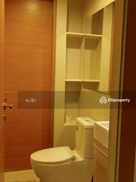For Rent - Rhythm Ratchada-Huaikwang, Bangkok