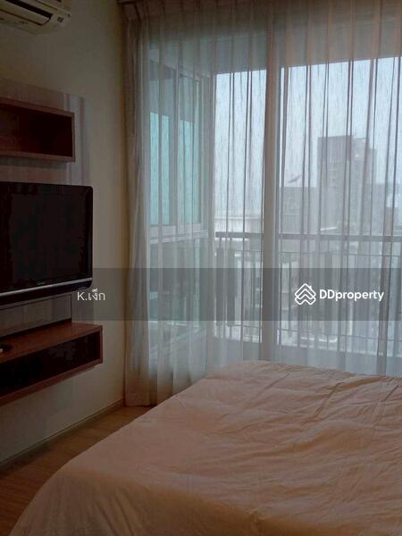 For Rent - Rhythm Ratchada-Huaikwang, Bangkok