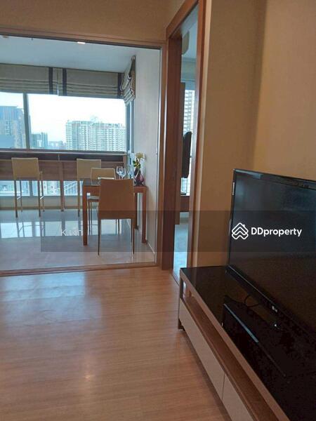 For Rent - Rhythm Ratchada-Huaikwang, Bangkok
