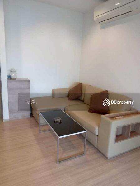 For Rent - Rhythm Ratchada-Huaikwang, Bangkok