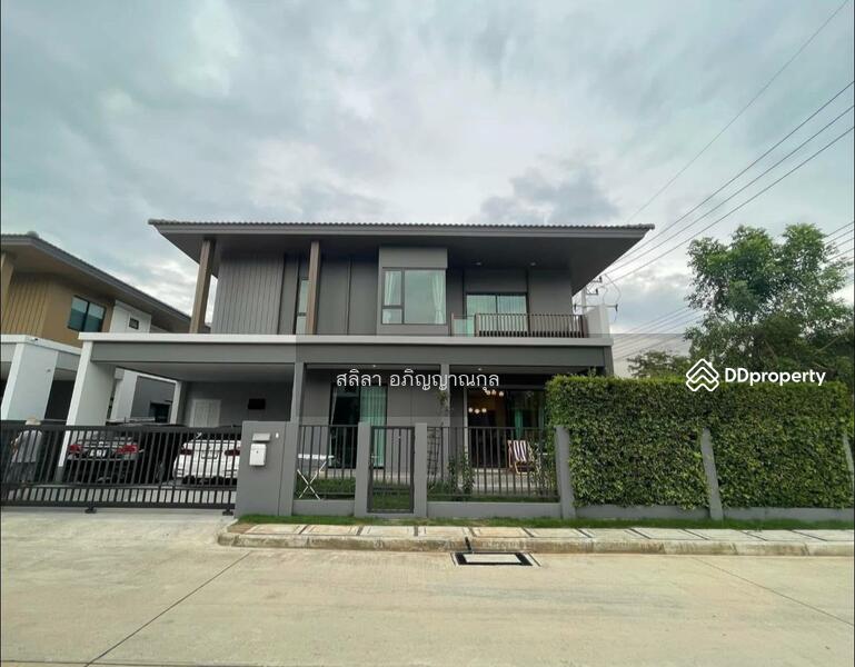 For Rent - Saransiri Rangsit, Pathum Thani