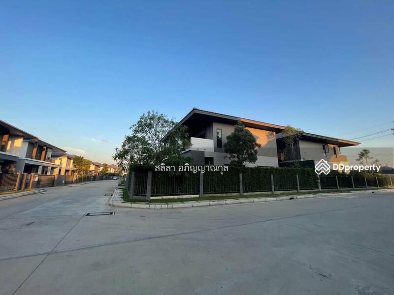For Rent - Saransiri Rangsit, Pathum Thani