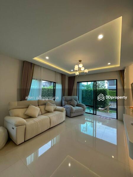 For Rent - Saransiri Rangsit, Pathum Thani