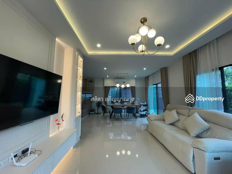 For Rent - Saransiri Rangsit, Pathum Thani