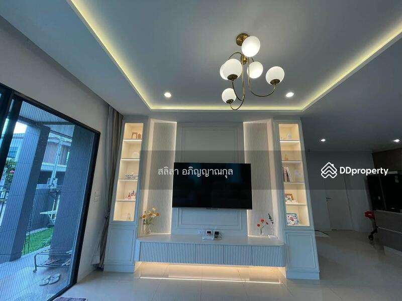 For Rent - Saransiri Rangsit, Pathum Thani