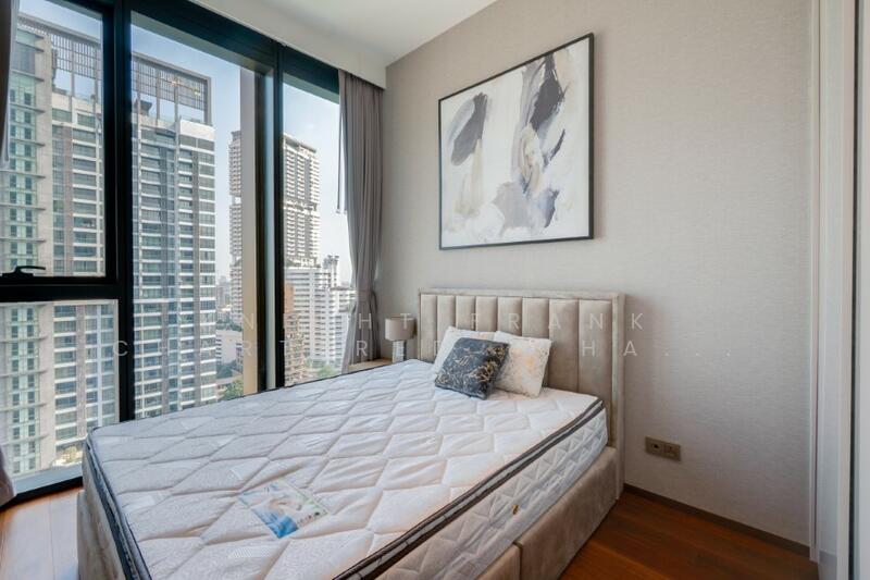 The Estelle Phrom Phong, Bangkok, 131 Soi Sukhumvit 26, Khong Tan, Khlong Toei, Bangkok, 2 Bedrooms, 130 sqm, Condo For Rent, by Knight Frank Chartered (Thailand) Co.,Ltd, 60149233 - DDproperty.com