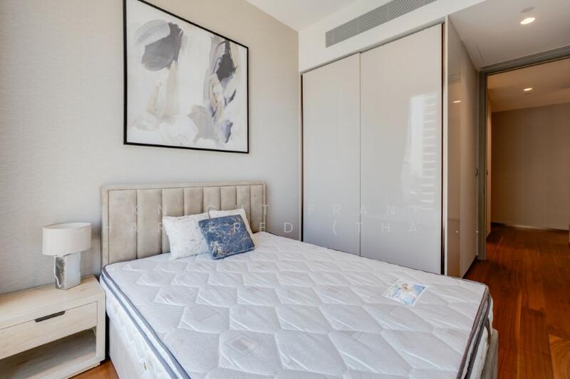 The Estelle Phrom Phong, Bangkok, 131 Soi Sukhumvit 26, Khong Tan, Khlong Toei, Bangkok, 2 Bedrooms, 130 sqm, Condo For Rent, by Knight Frank Chartered (Thailand) Co.,Ltd, 60149233 - DDproperty.com