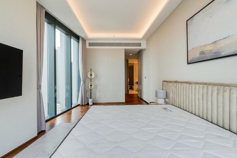 The Estelle Phrom Phong, Bangkok, 131 Soi Sukhumvit 26, Khong Tan, Khlong Toei, Bangkok, 2 Bedrooms, 130 sqm, Condo For Rent, by Knight Frank Chartered (Thailand) Co.,Ltd, 60149233 - DDproperty.com