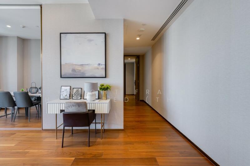 The Estelle Phrom Phong, Bangkok, 131 Soi Sukhumvit 26, Khong Tan, Khlong Toei, Bangkok, 2 Bedrooms, 130 sqm, Condo For Rent, by Knight Frank Chartered (Thailand) Co.,Ltd, 60149233 - DDproperty.com