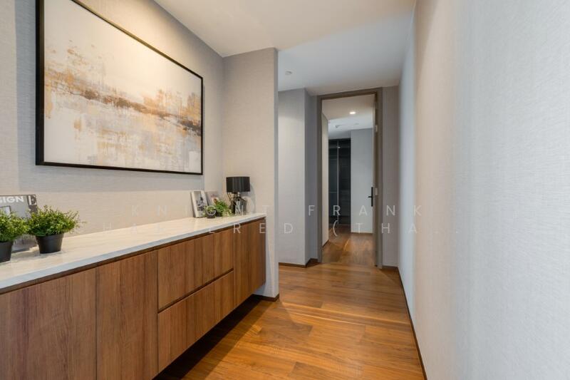 The Estelle Phrom Phong, Bangkok, 131 Soi Sukhumvit 26, Khong Tan, Khlong Toei, Bangkok, 2 Bedrooms, 130 sqm, Condo For Rent, by Knight Frank Chartered (Thailand) Co.,Ltd, 60149233 - DDproperty.com