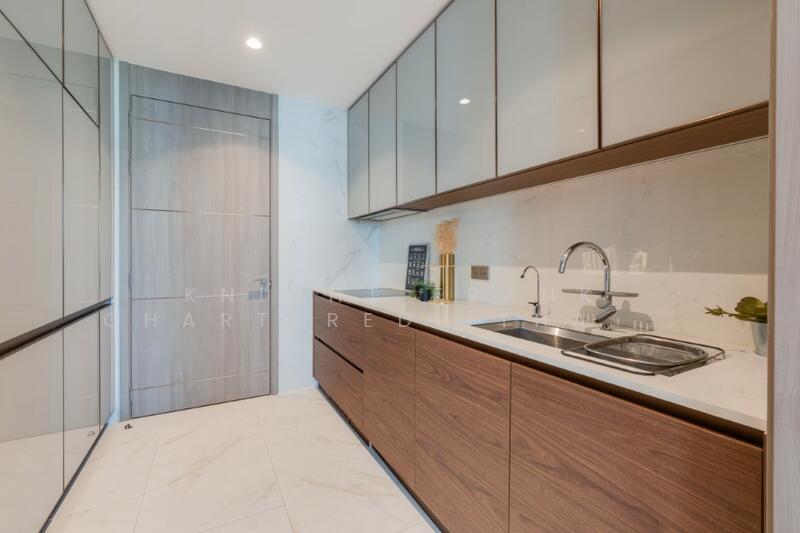 The Estelle Phrom Phong, Bangkok, 131 Soi Sukhumvit 26, Khong Tan, Khlong Toei, Bangkok, 2 Bedrooms, 130 sqm, Condo For Rent, by Knight Frank Chartered (Thailand) Co.,Ltd, 60149233 - DDproperty.com