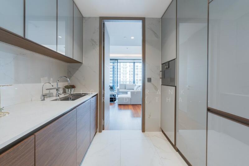 The Estelle Phrom Phong, Bangkok, 131 Soi Sukhumvit 26, Khong Tan, Khlong Toei, Bangkok, 2 Bedrooms, 130 sqm, Condo For Rent, by Knight Frank Chartered (Thailand) Co.,Ltd, 60149233 - DDproperty.com