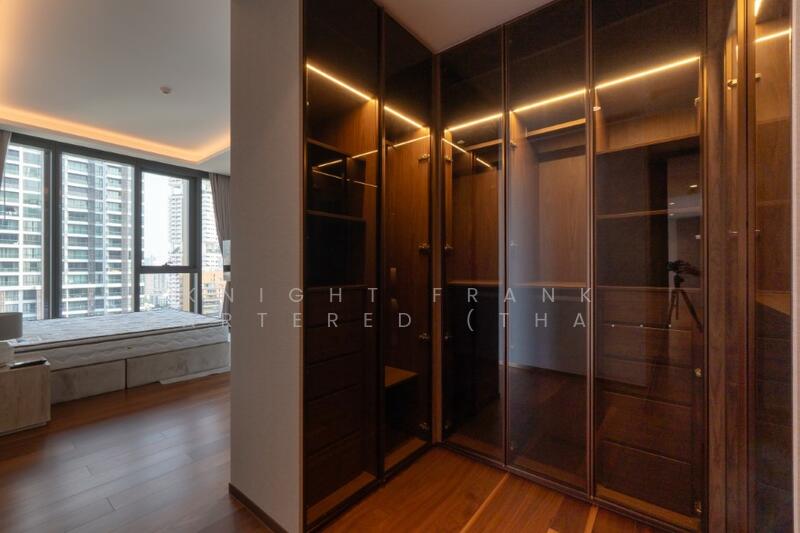 The Estelle Phrom Phong, Bangkok, 131 Soi Sukhumvit 26, Khong Tan, Khlong Toei, Bangkok, 2 Bedrooms, 130 sqm, Condo For Rent, by Knight Frank Chartered (Thailand) Co.,Ltd, 60149233 - DDproperty.com