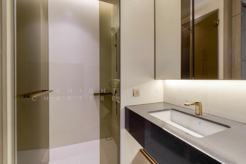 The Estelle Phrom Phong, Bangkok, 131 Soi Sukhumvit 26, Khong Tan, Khlong Toei, Bangkok, 2 Bedrooms, 130 sqm, Condo For Rent, by Knight Frank Chartered (Thailand) Co.,Ltd, 60149233 - DDproperty.com