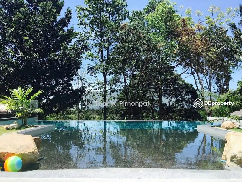 ขาย - Chaweng Modern Villas : เฉวง โมเดิร์น วิลล่า, สุราษฎร์ธานี