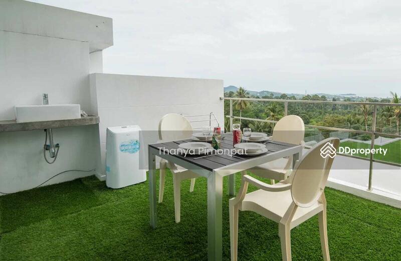 For Sale - Chaweng Modern Villas, Surat Thani