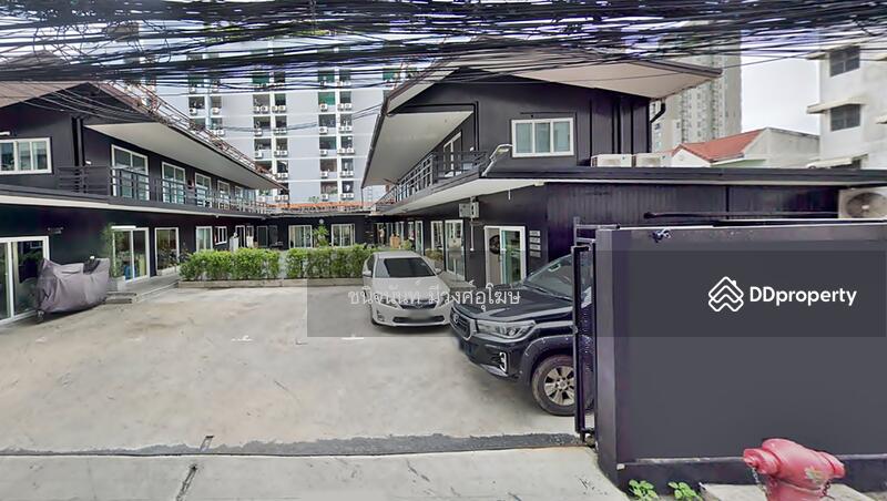 ให้เช่า - พื้นที่ให้เช่าเชิงพาณิชย์ย่านห้วยขวาง 750 ตรม. ใกล้ M9 Square, กรุงเทพ